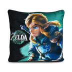 Image produit Coussin Link - Zelda