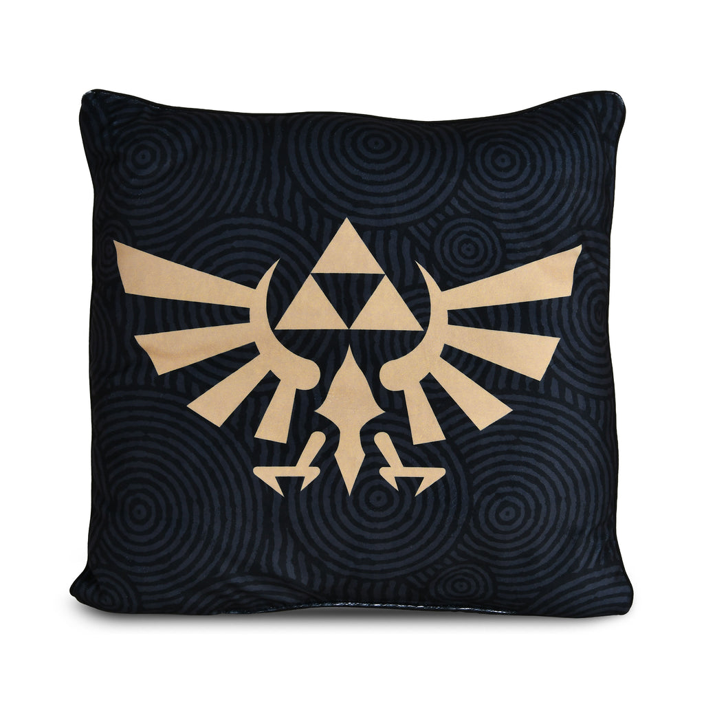 Image produit Coussin Link - Zelda