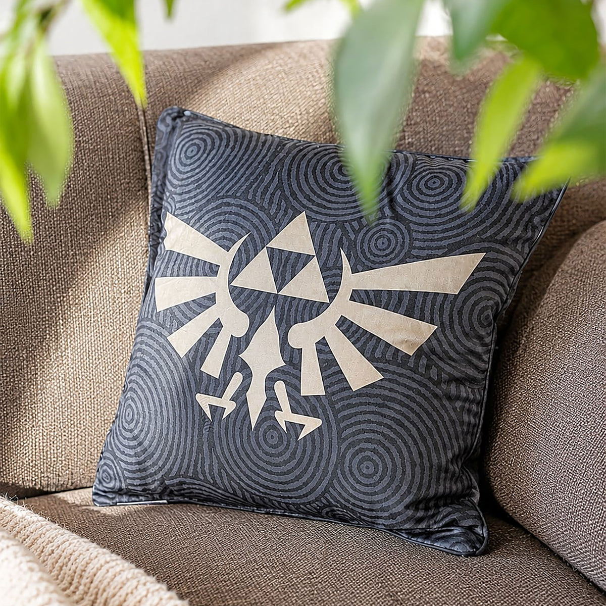 Image produit Coussin Link - Zelda