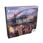 Image produit Final Fantasy - Camp Comrades Scene Box Version anglaise - Magic: The Gathering