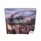 Image produit Final Fantasy - Camp Comrades Scene Box Version anglaise - Magic: The Gathering