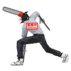 Image produit Figurine Chainsaw Man Noir Edge - Chainsaw Man
