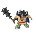 Productafbeelding One Piece - Kaido Battle Record Figuur