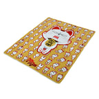 Productafbeelding Dandadan - Turbo Granny Fleece Dekentje