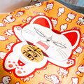 Productafbeelding Dandadan - Turbo Granny Fleece Dekentje