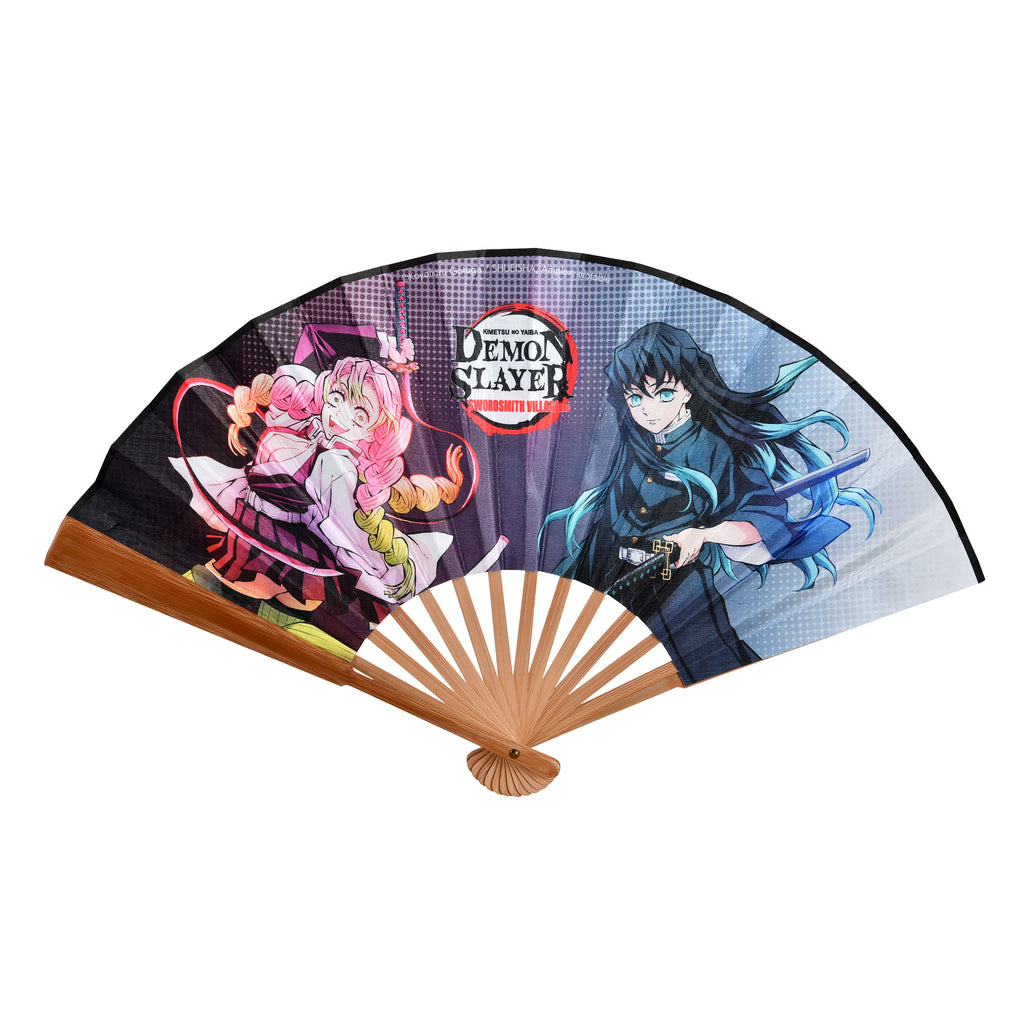 Productafbeelding Demon Slayer - Group Waaier