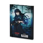 Productafbeelding Demon Slayer - Swordsmith Village Arc Notitieboek
