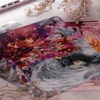 Productafbeelding Demon Slayer: Kimetsu no Yaiba - Documenthoesjes set van 3