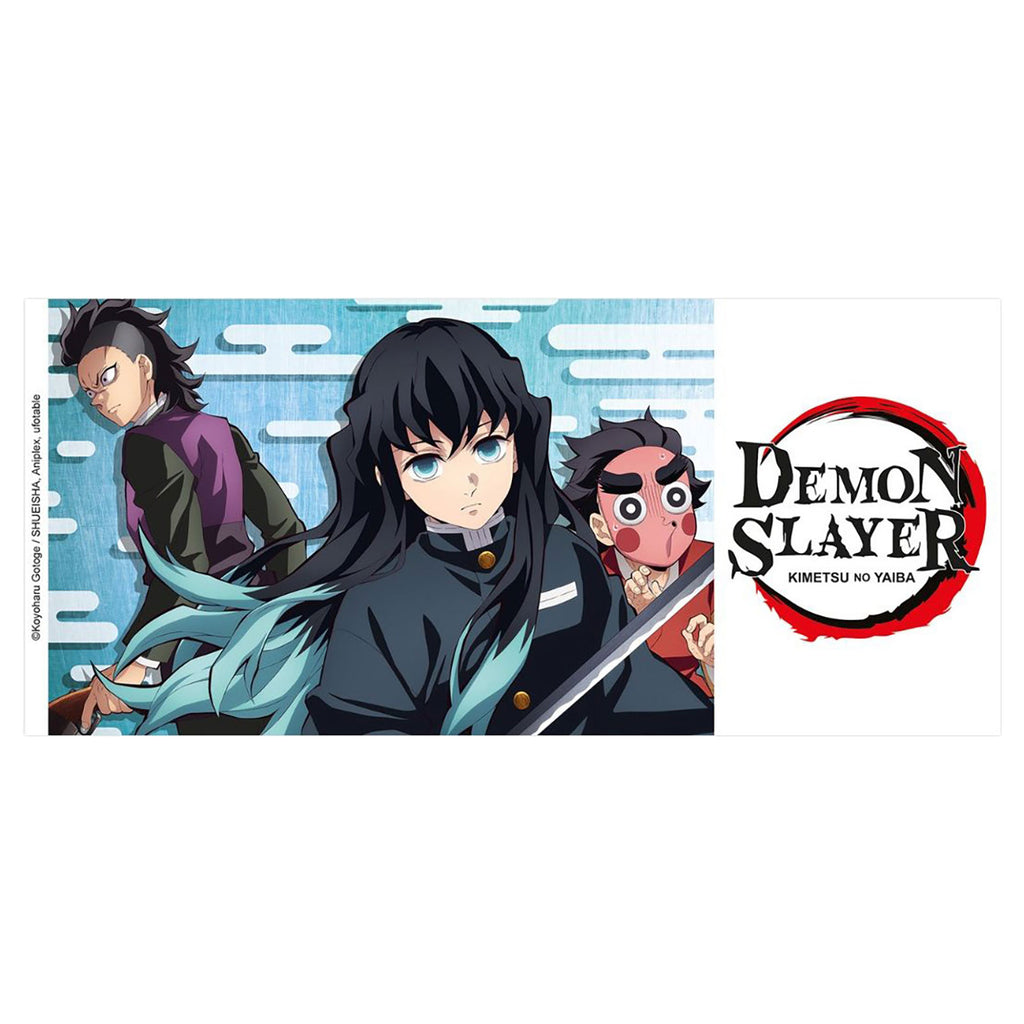 Image produit Demon Slayer - Mug Muichiro