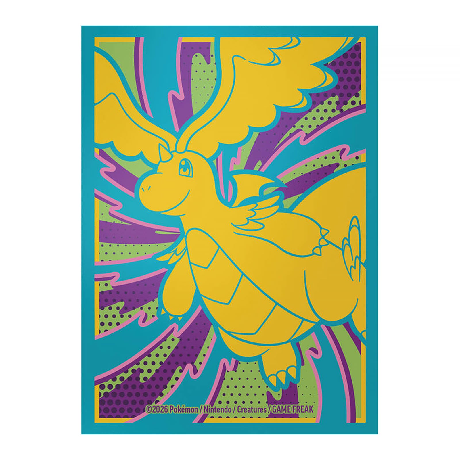Image produit Pokémon - Méga-Évolution Héros Sublimes Coffret Dresseur d'Élite