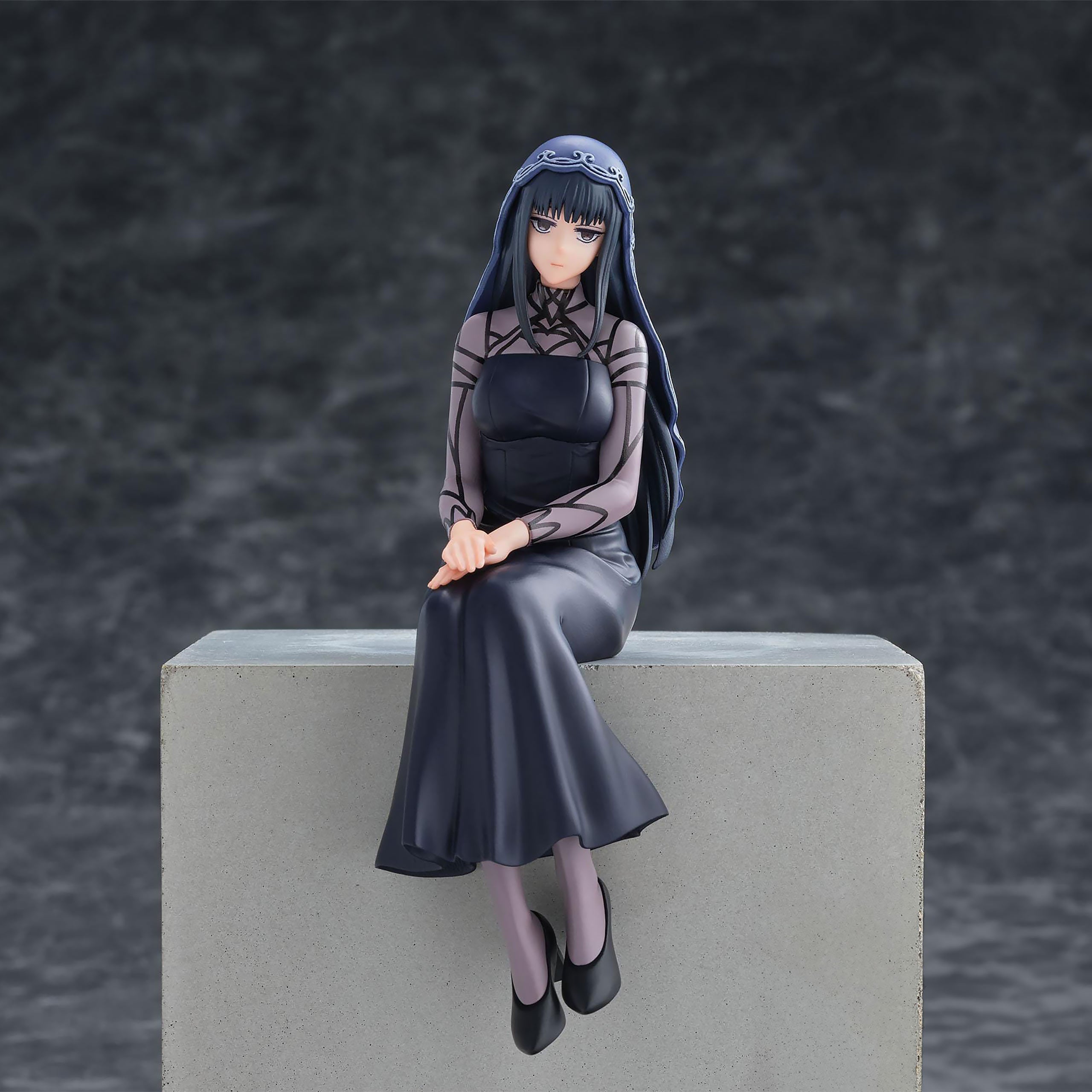 Productafbeelding Sakamoto Days - Osaragi PM Perching Figuur