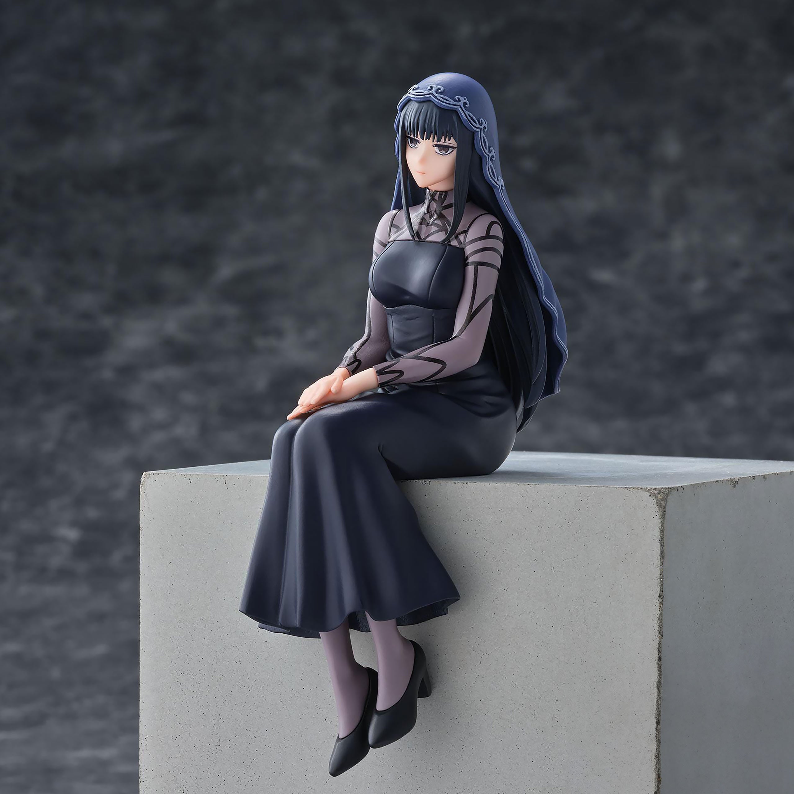 Productafbeelding Sakamoto Days - Osaragi PM Perching Figuur