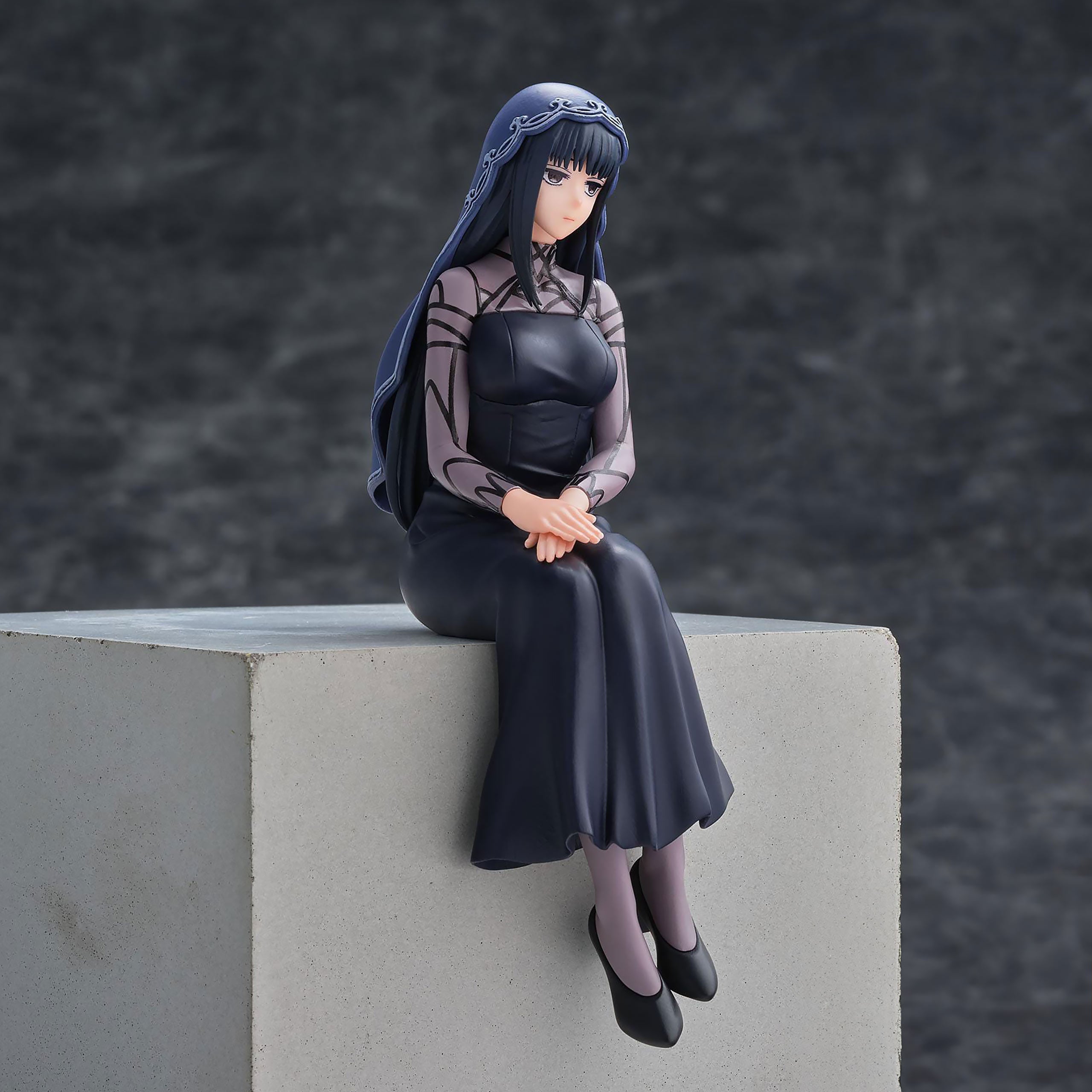 Productafbeelding Sakamoto Days - Osaragi PM Perching Figuur