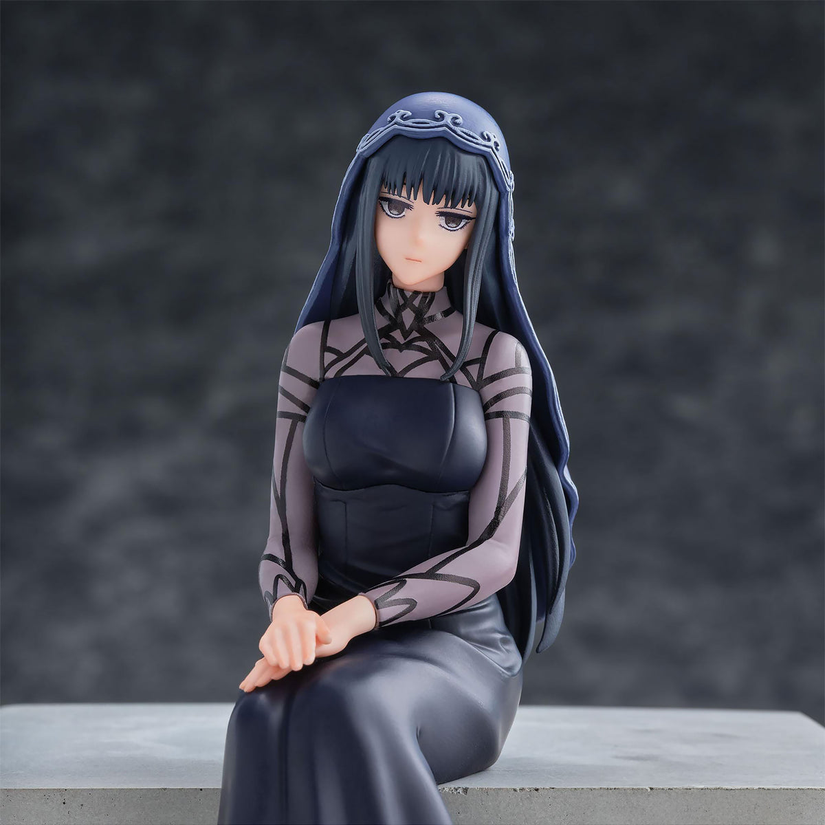 Productafbeelding Sakamoto Days - Osaragi PM Perching Figuur