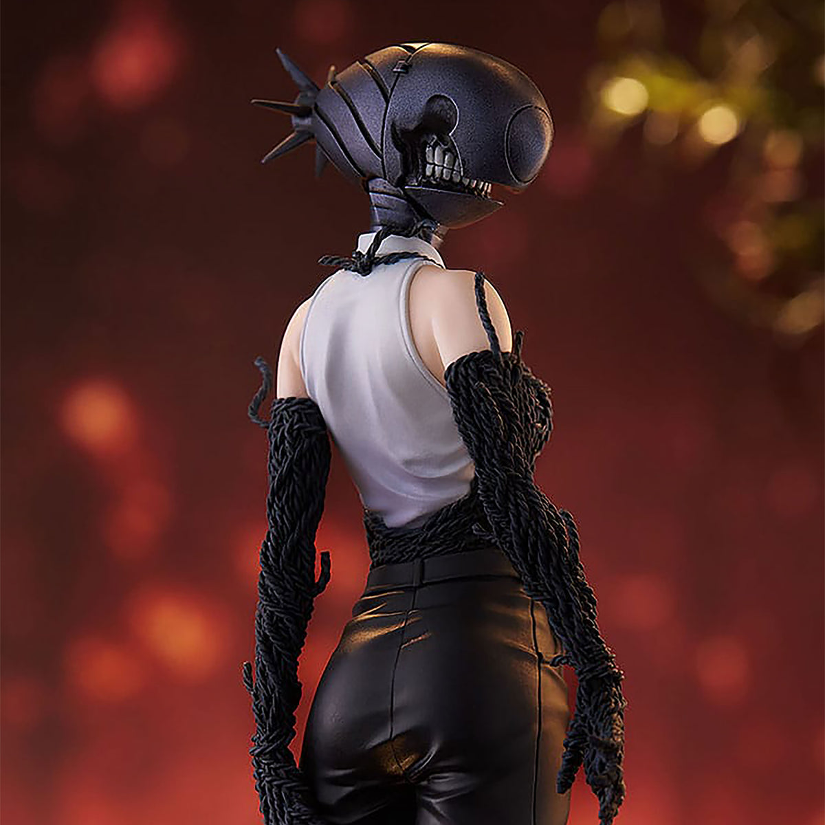 Image produit Chainsaw Man - Figurine Bomb