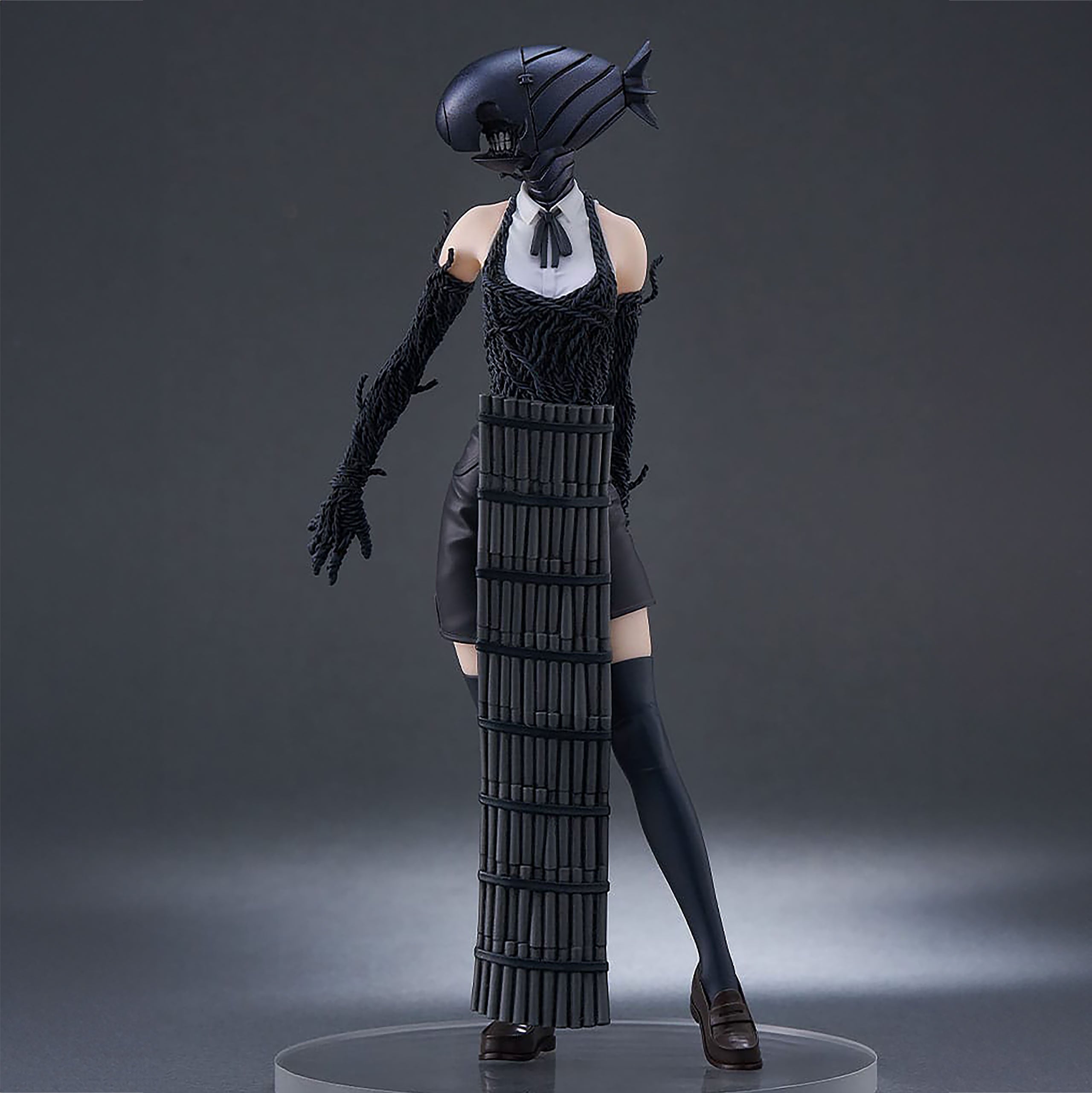 Image produit Chainsaw Man - Figurine Bomb