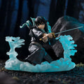 Productafbeelding Demon Slayer - Muichiro Tokito Hashira Training Arc Xross Link animefiguur