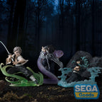 Image produit Demon Slayer - Figurine Obanai Iguro Hashira Training Arc
