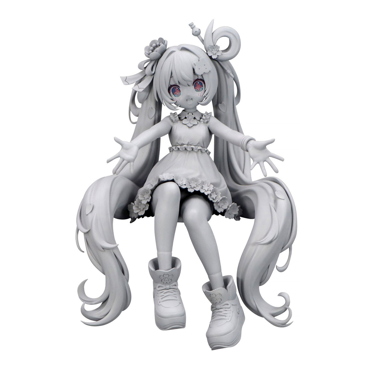 Image produit Hatsune Miku - Figurine Noodle Stopper Miku 10th Anniversary