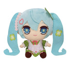 Productafbeelding Hatsune Miku - Kyurumaru Big Pluchen Figuur