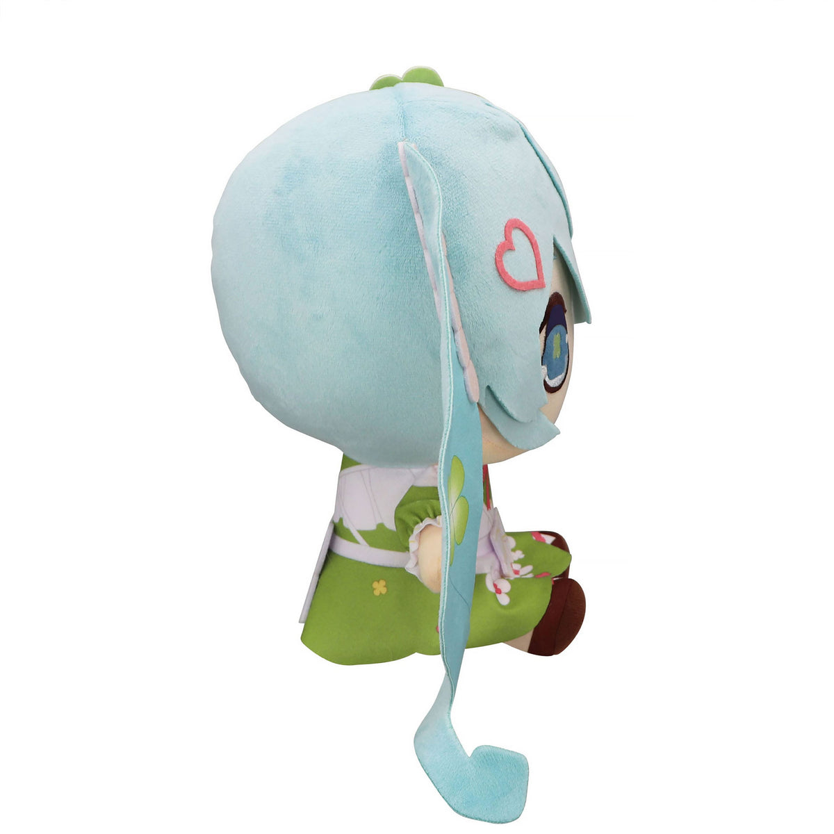 Produktbild Hatsune Miku - Kyurumaru Big Plüschfigur