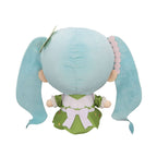 Productafbeelding Hatsune Miku - Kyurumaru Big Pluchen Figuur