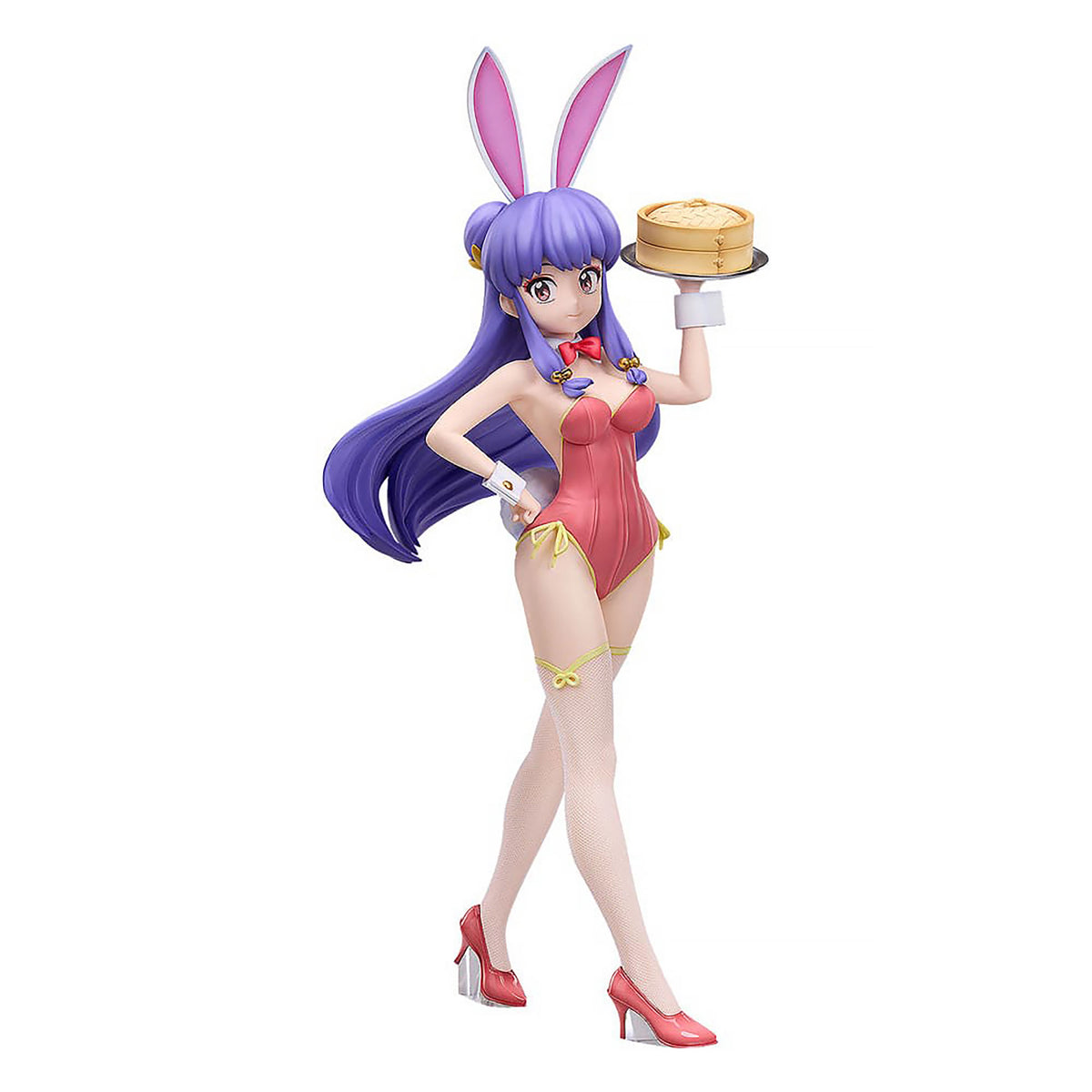 Produktbild Ranma 1/2 - Shampoo Bunny Figur