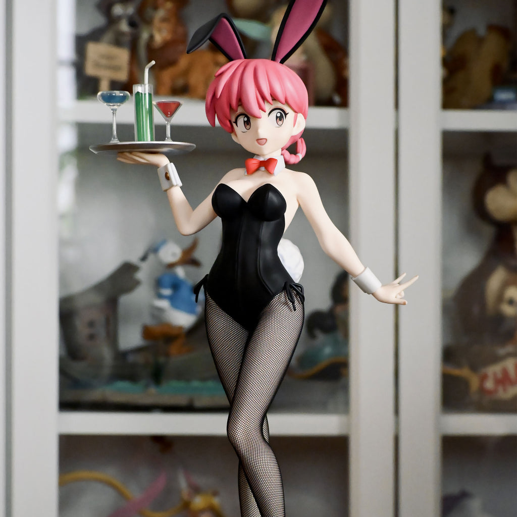 Produktbild Ranma 1/2 - Ranma Bunny Figur