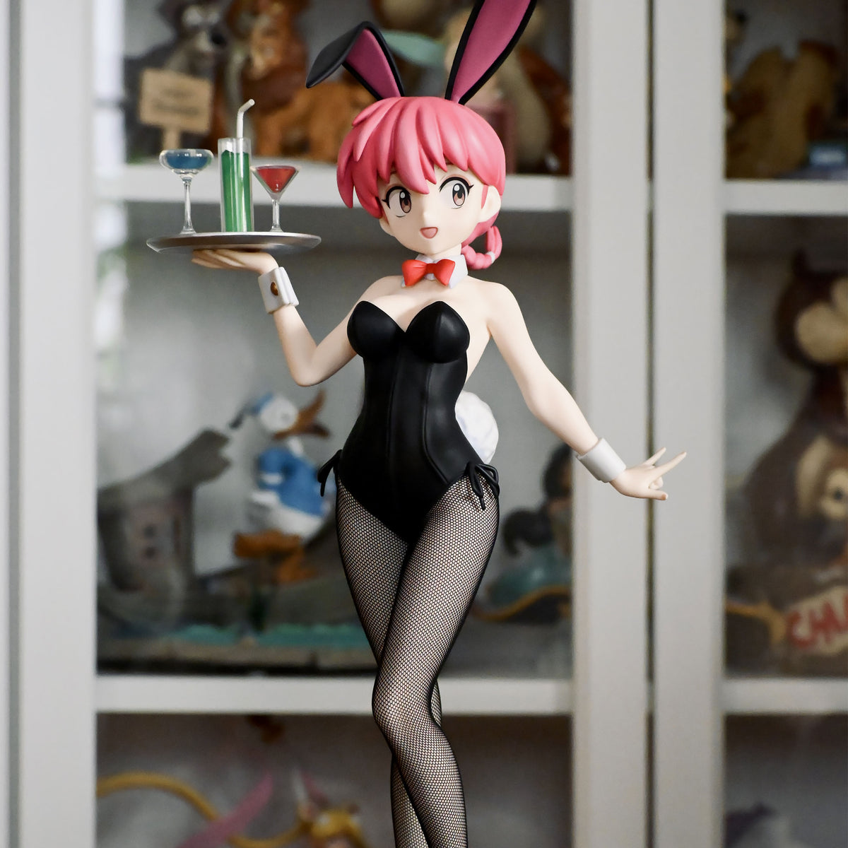 Produktbild Ranma 1/2 - Ranma Bunny Figur