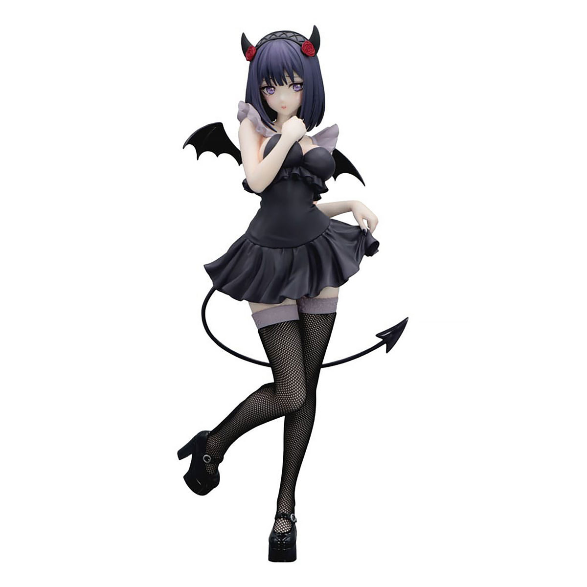Produktbild My Dress-Up Darling - Marin Kitagawa Shizuku Kuroe Figur