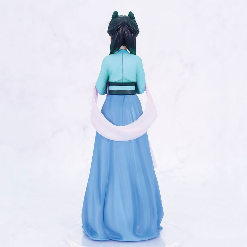 Image produit Les Carnets de l’Apothicaire – Figurine Maomao Hunting Vivit