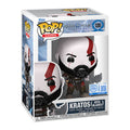 Image produit God of War - Figurine Funko Pop Kratos avec épée