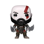 Image produit God of War - Figurine Funko Pop Kratos avec épée