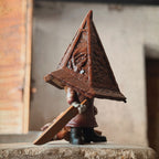 Productafbeelding Silent Hill - Pyramid Head Funko Pop Figuur