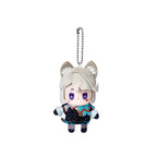 Image produit Genshin Impact - Porte-clés peluche Lynette