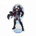 Produktbild Genshin Impact - Wriothesley Acryl Figur