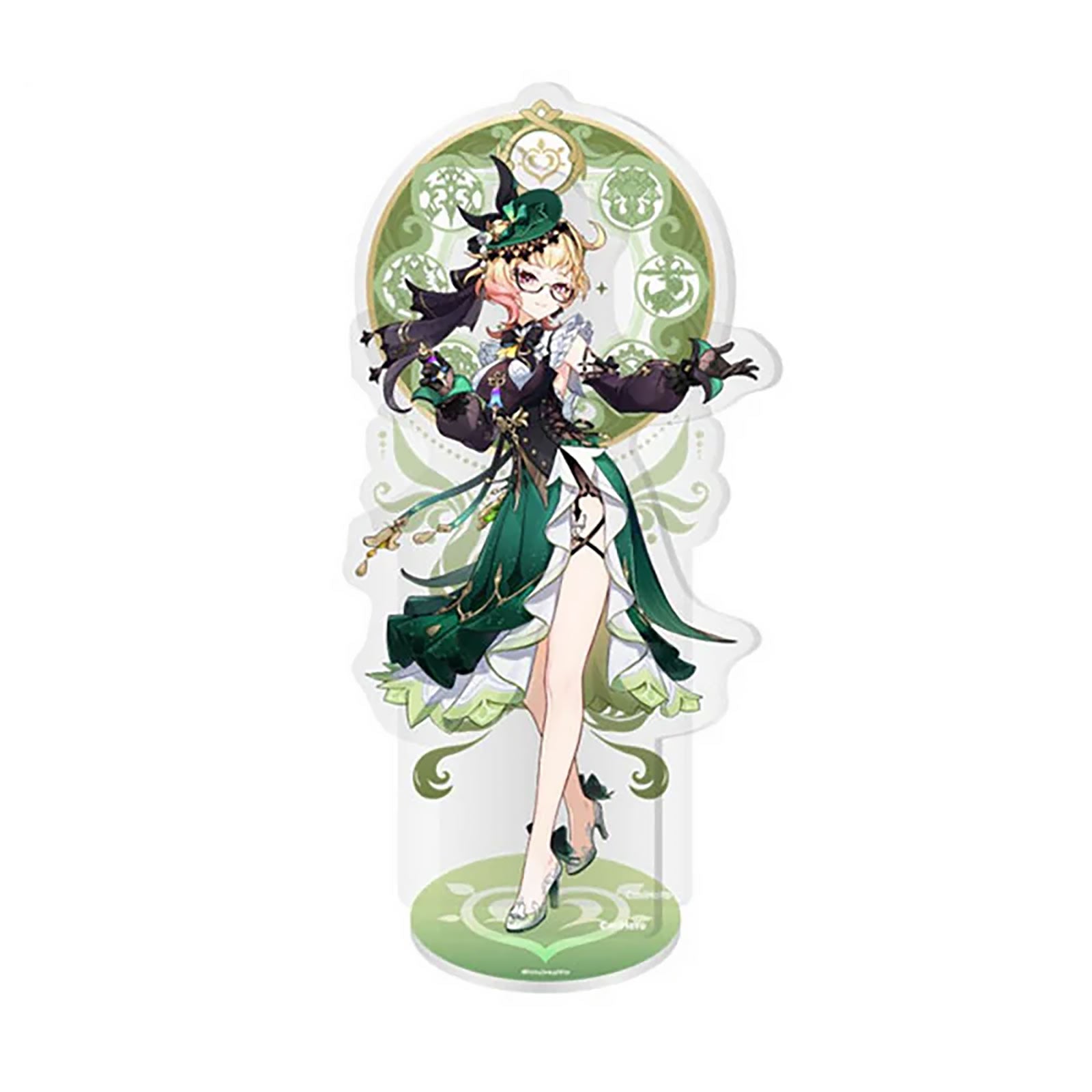 Produktbild Genshin Impact - Emilie Acryl Figur