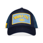Productafbeelding Fallout - Vault-Tec logo pet