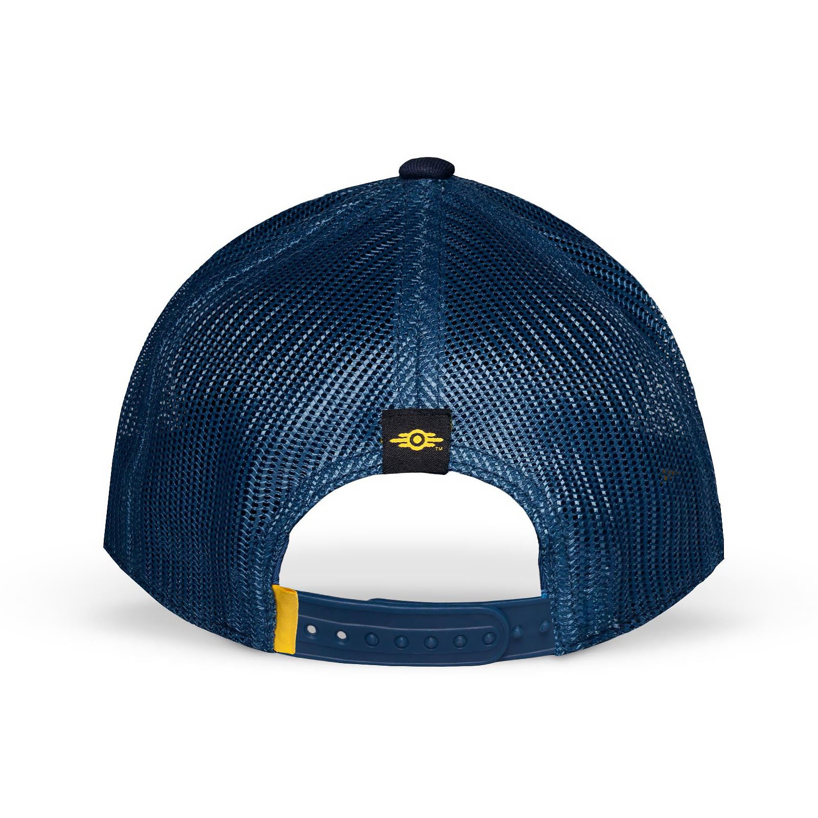 Image produit Fallout - Casquette logo Vault-Tec