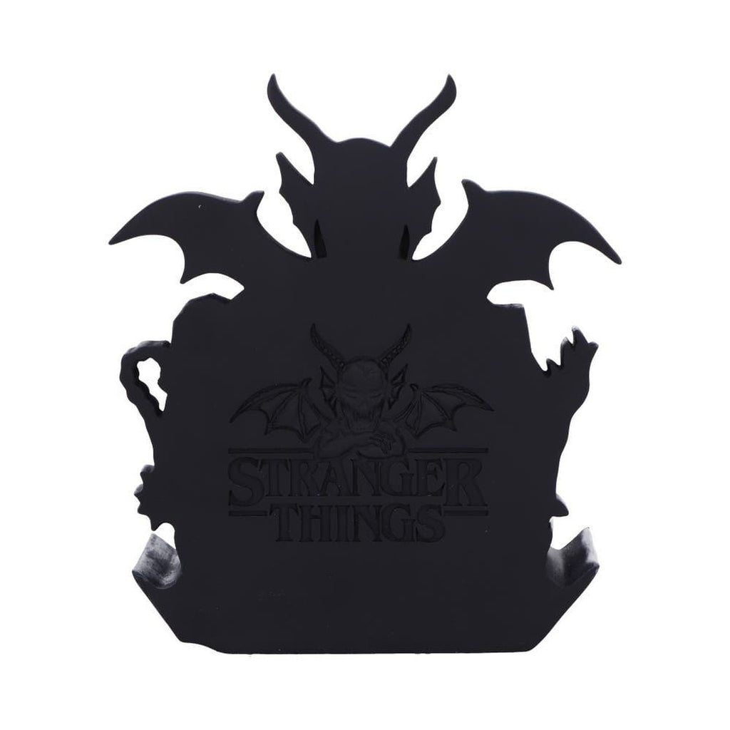 Productafbeelding Stranger Things - Hellfire Club 3D eeuwigdurende kalender