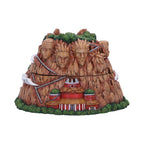 Productafbeelding Naruto Shippuden - Hokage Rock opbergbox