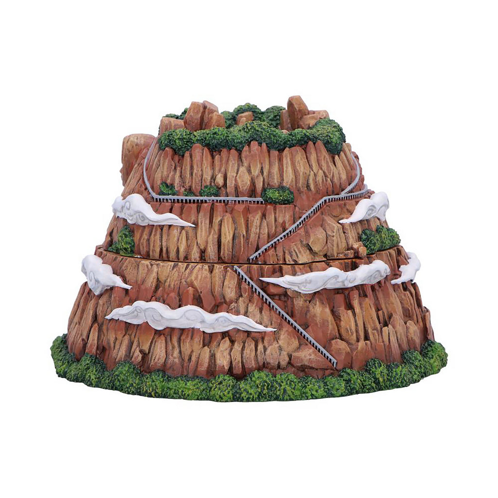 Productafbeelding Naruto Shippuden - Hokage Rock opbergbox