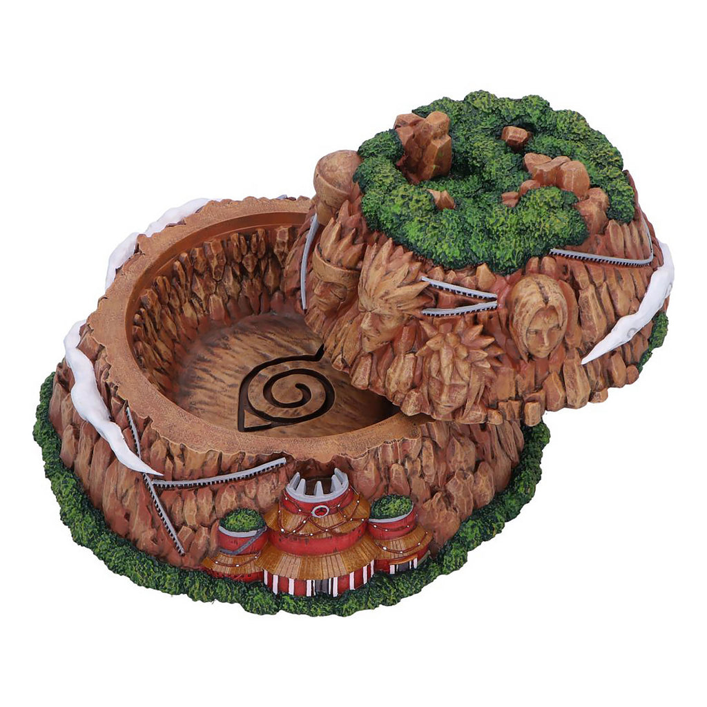 Productafbeelding Naruto Shippuden - Hokage Rock opbergbox