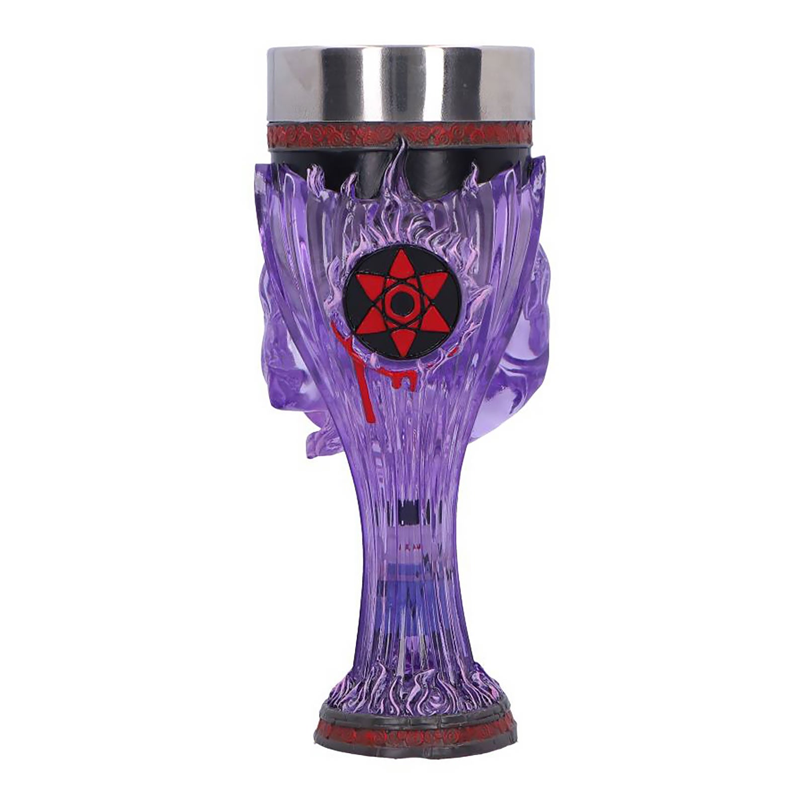 Produktbild Naruto - Sasuke Kelch deluxe