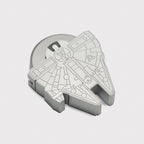 Produktbild Millennium Falcon Pizzaschneider - Star Wars