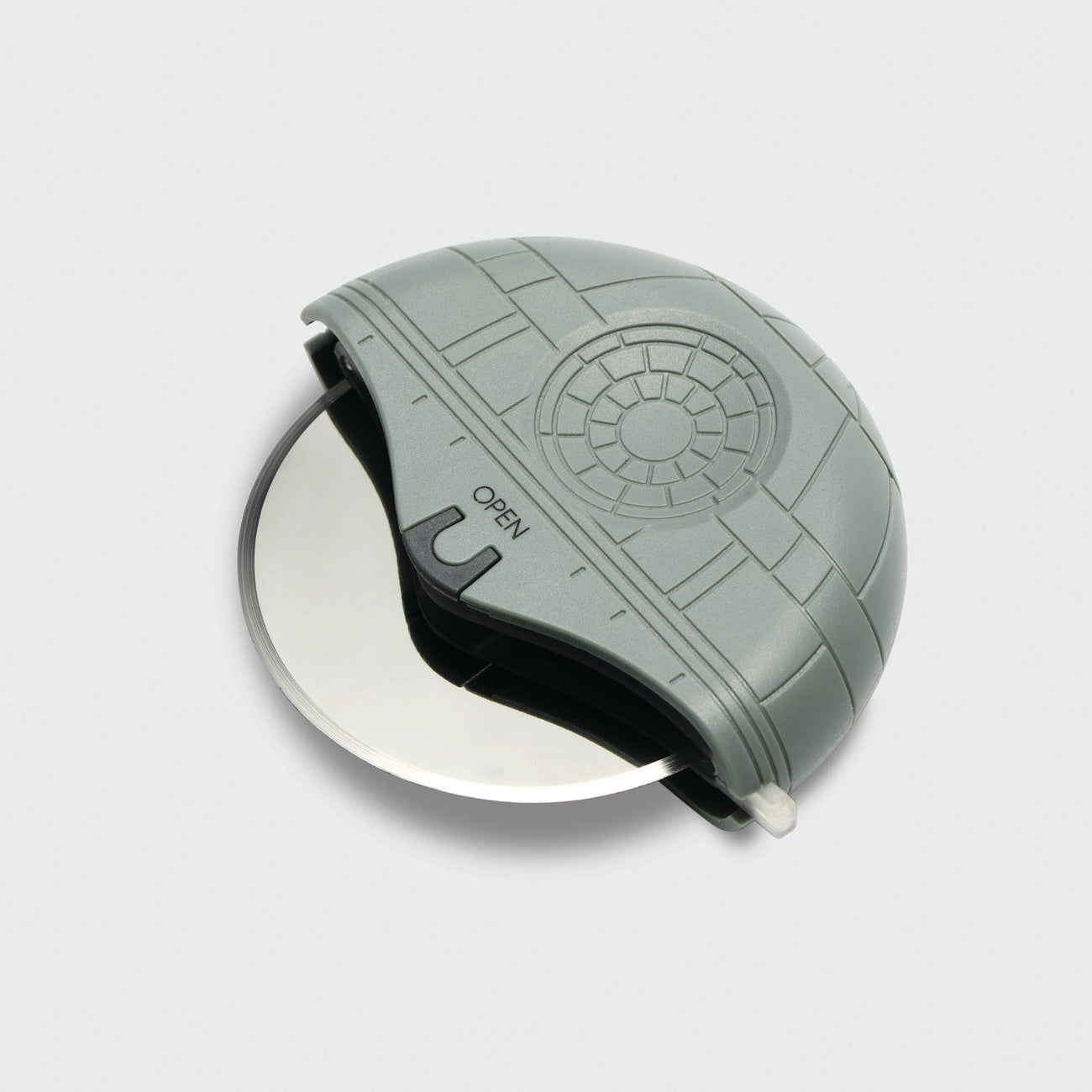 Image produit Coupe-pizza Étoile de la Mort - Star Wars