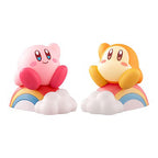 Productafbeelding Kirby - Dream Land Kirby Friends mysteryfiguur vol. 4