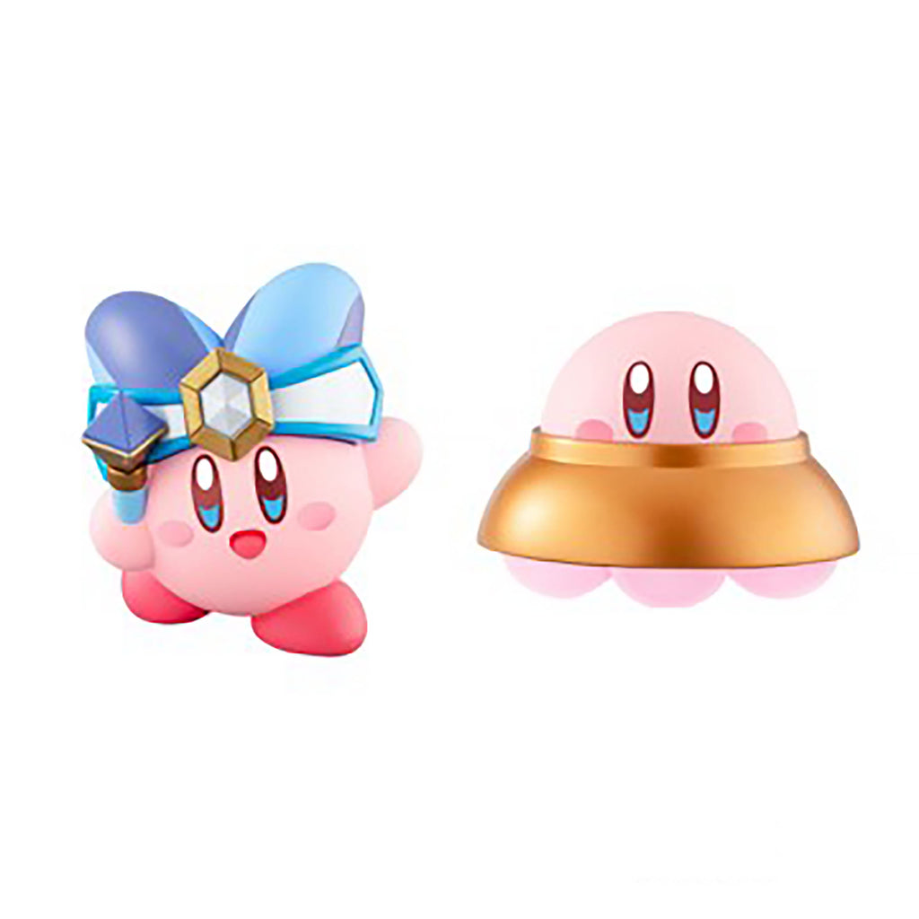Productafbeelding Kirby - Dream Land Kirby Friends mysteryfiguur vol. 4