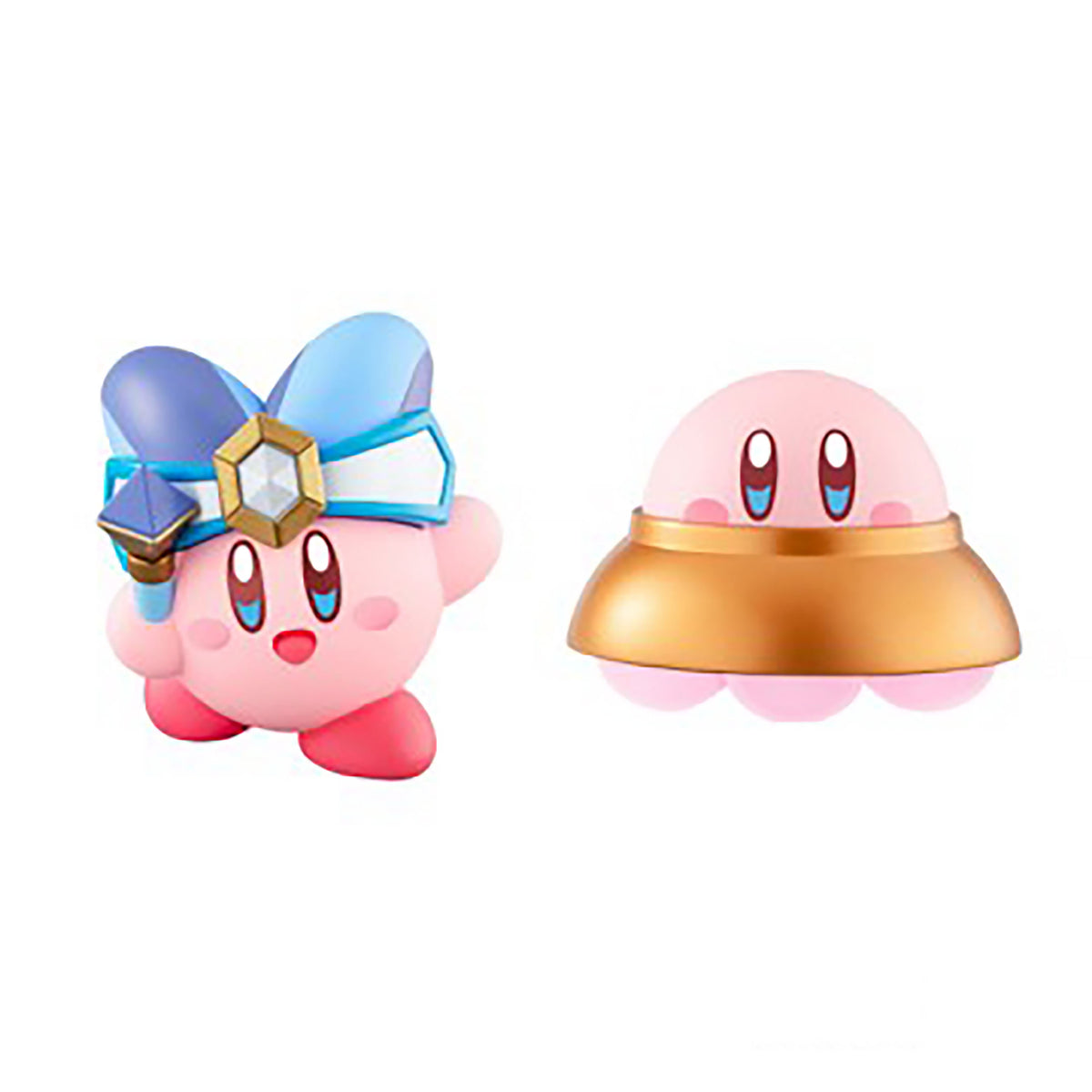 Productafbeelding Kirby - Dream Land Kirby Friends mysteryfiguur vol. 4
