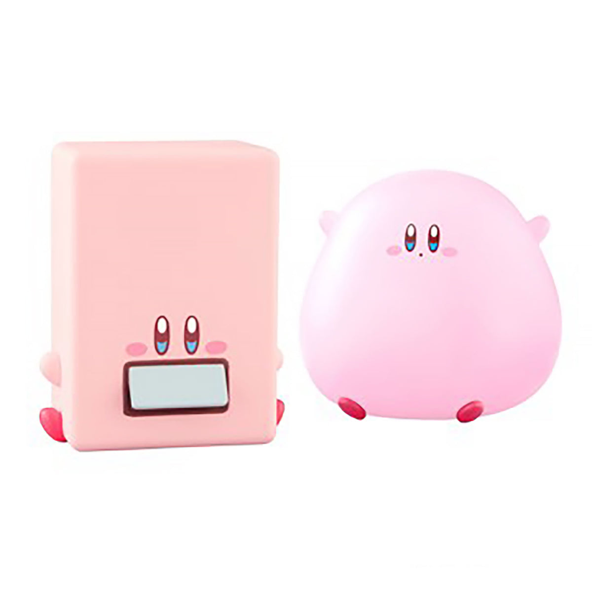 Productafbeelding Kirby - Dream Land Kirby Friends mysteryfiguur vol. 4